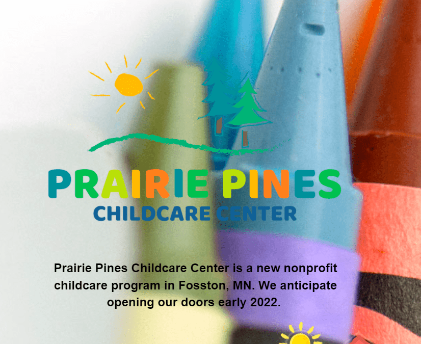 Prairie Pines Childcare Center